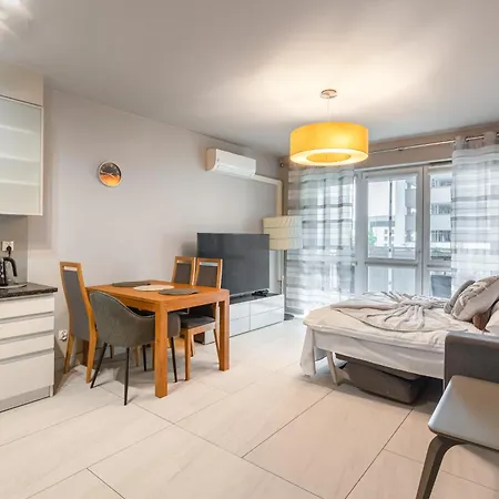 Apartment Warszawska Chic By Bookinghost Rzeszów