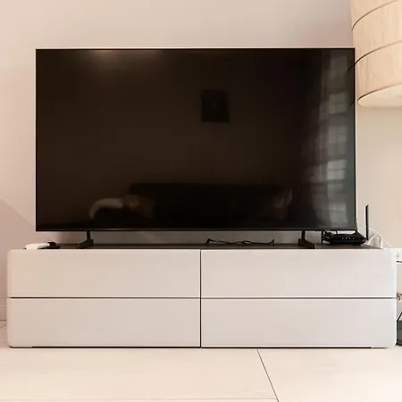 Apartment Warszawska Chic By Bookinghost *